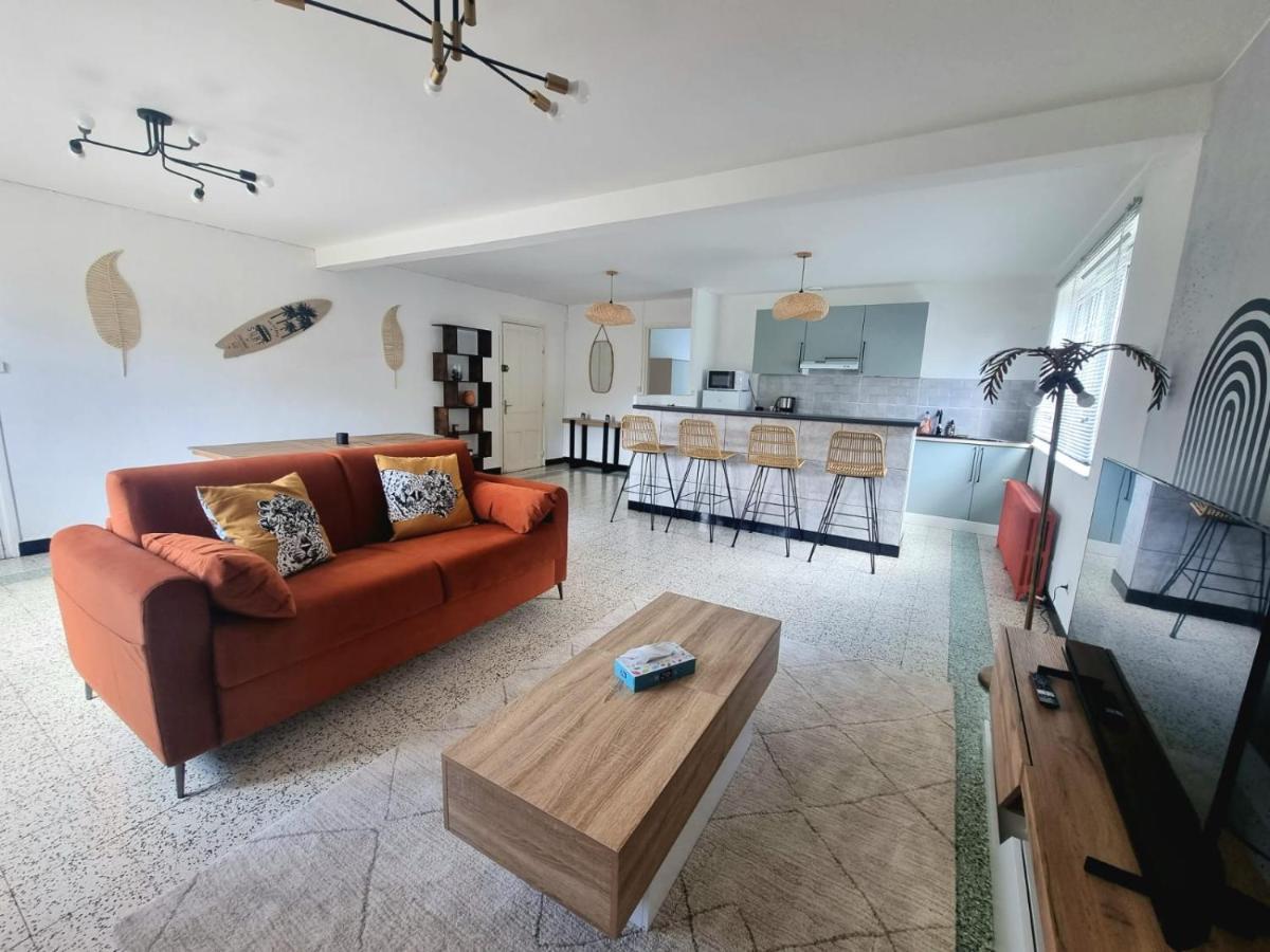شقة Le Terrazzo ليفين المظهر الخارجي الصورة