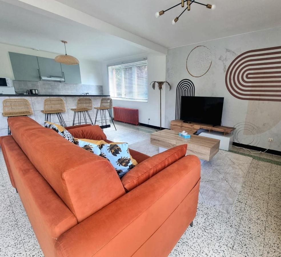 شقة Le Terrazzo ليفين المظهر الخارجي الصورة